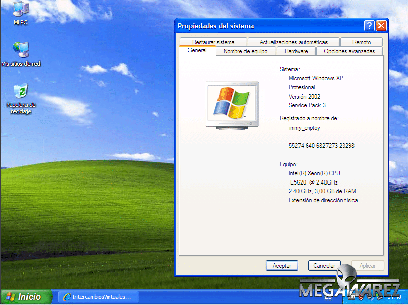 Windows Xp Pro Sp3 Original Iso Download