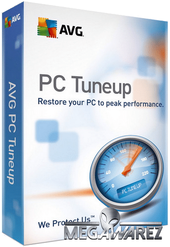 AVG PC TuneUp 2016 16.12.1.43164 (x86/x64), La mejor Suite ...