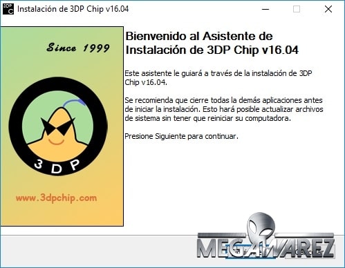 3Dp Chip 64 Bit Windows 7 64