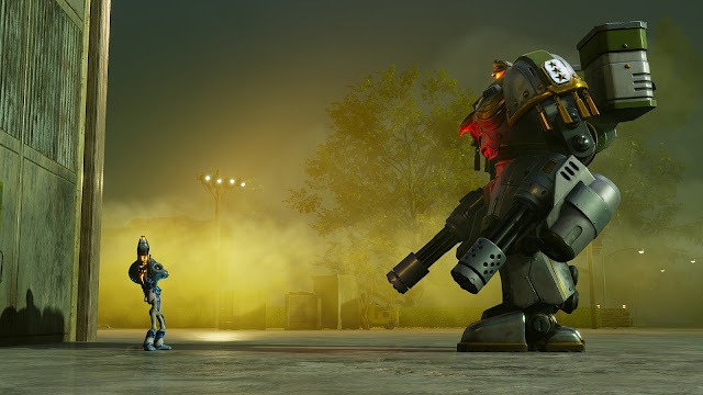 Destroy All Humans PC Full