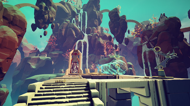 The Sojourn PC Full Imagenes