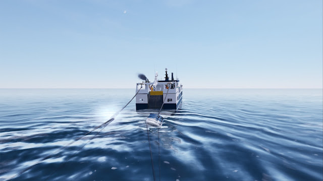 Fishing North Atlantic PC Descargar