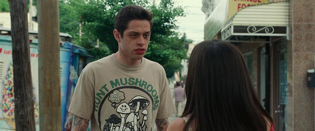 The King of Staten Island 720p latino