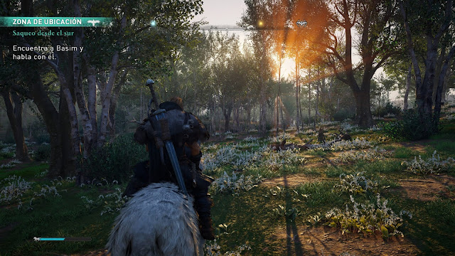 Assassins Creed Valhalla PC Descargar