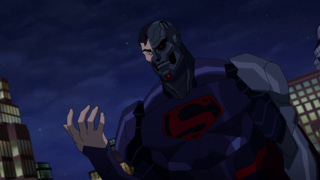 The Death And Return Of Superman imagenes hd