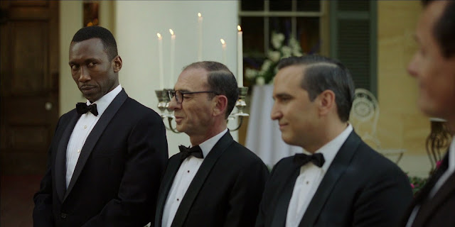 Green Book Una Amistad sin Fronteras imagenes hd