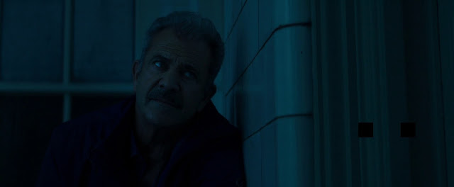 Dragged Across Concrete imagenes