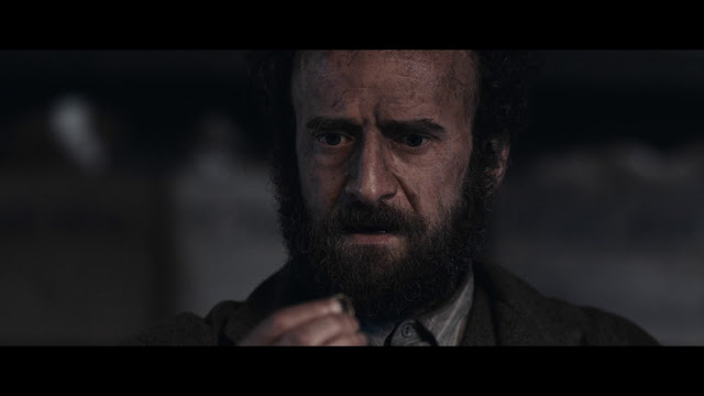 Sobibor 1080p latino