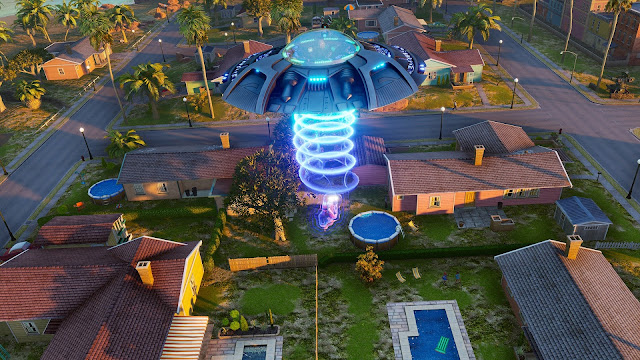 Destroy All Humans PC Descargar