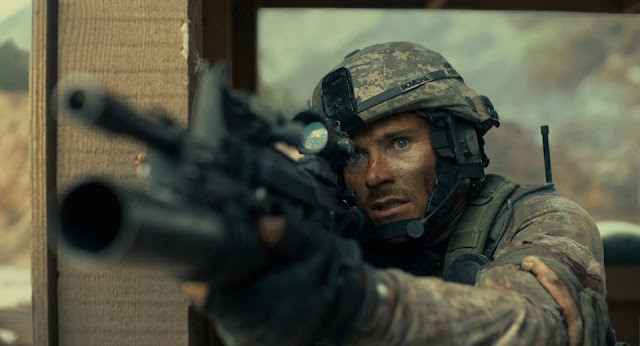 The Outpost 1080p latino