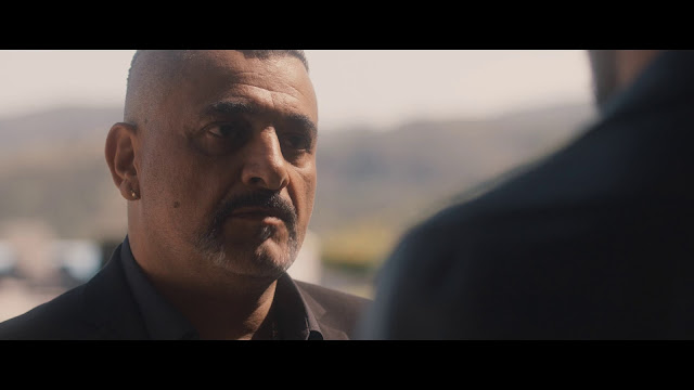 Bronx 1080p latino