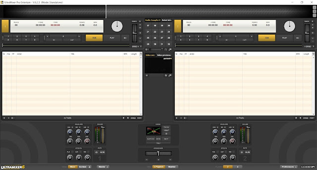 ultramixer 6 full