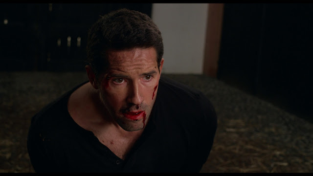 Atrapado 720p latino