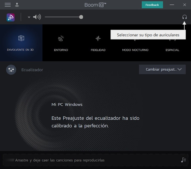 Boom 3D Full Imagenes