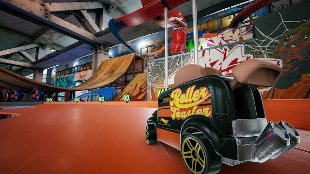 Hot Wheels Unleashed PC Descargar