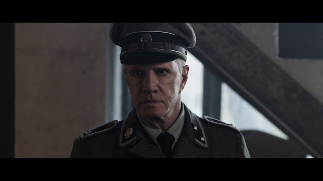 Sobibor 720p latino