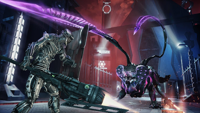 Hellpoint PC ISO