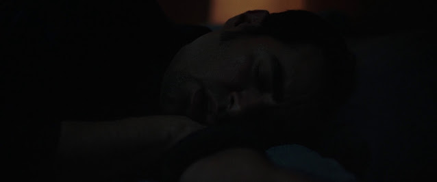 Pesadilla en el Hotel Normandie 720p latino