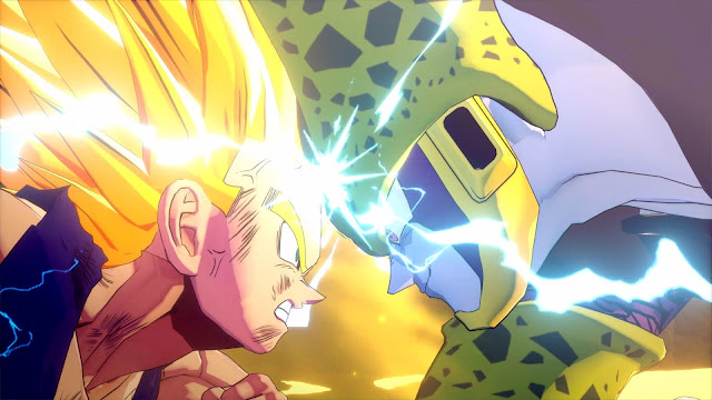 DRAGON BALL Z KAKAROT PC Full
