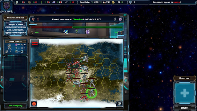 Astra Exodus The Talos Arena PC Full