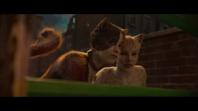 Cats 720p latino