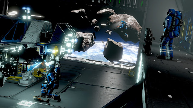 Space Engineers Economy PC Full imagenes