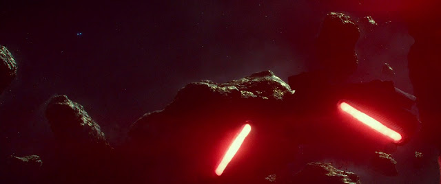 Star Wars El Ascenso de Skywalker 1080p latino