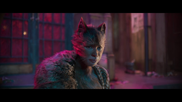 Cats 1080p latino