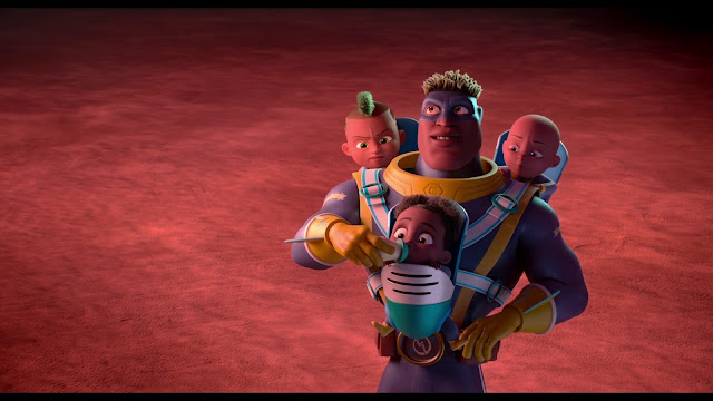 Nivel Intrépido 1080p latino