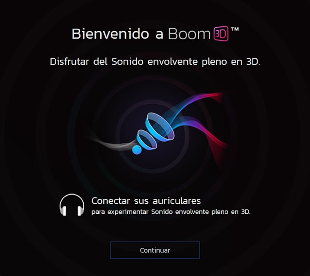 Boom 3D Full Imagenes