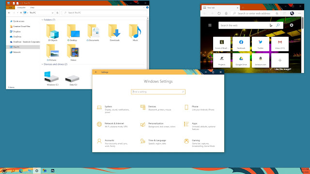 Stardock Curtains Full Descargar