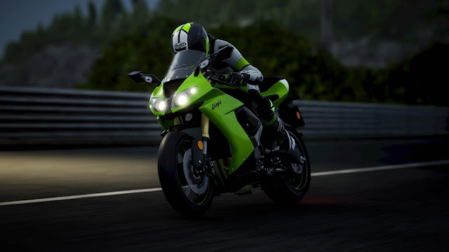 RIDE 4 Complete the Set Edition PC Descargar