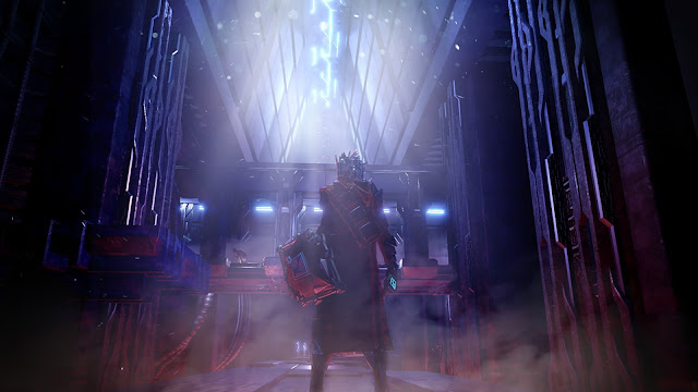 Hellpoint PC Full