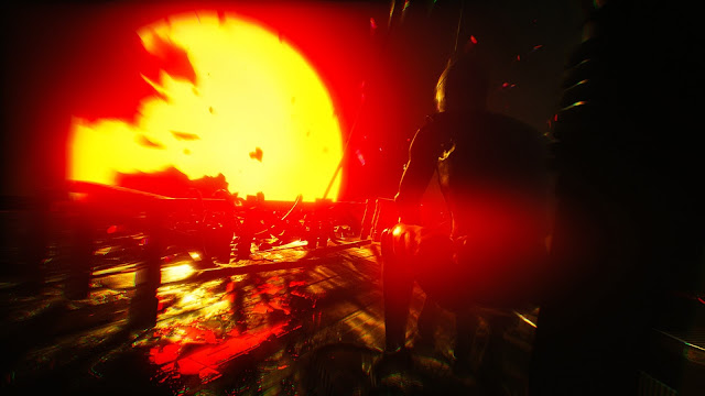 Layers of Fear 2 PC Full imagenes