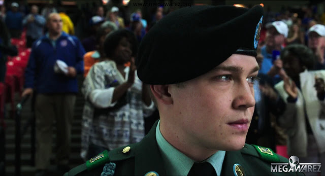 Billy Lynn Honor y Sentimiento imagenes