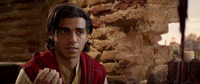 Aladdin imagenes hd