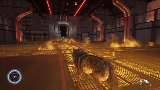 Werewolf the Apocalypse: Earthblood PC ISO