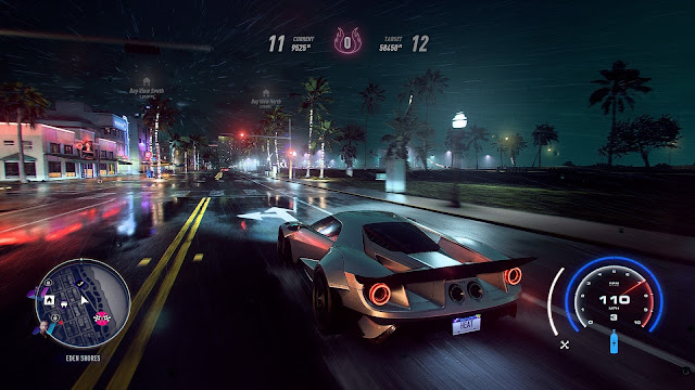 Need for Speed Heat PC Game