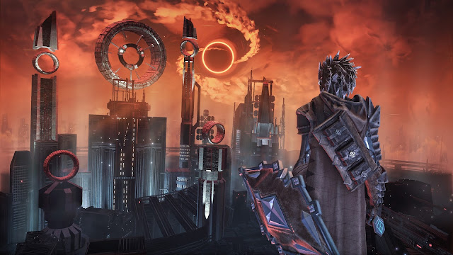 Hellpoint PC Descargar