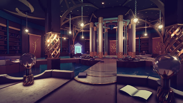 The Sojourn PC Full Imagenes