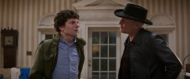 Zombieland Double Tap 1080p Latino