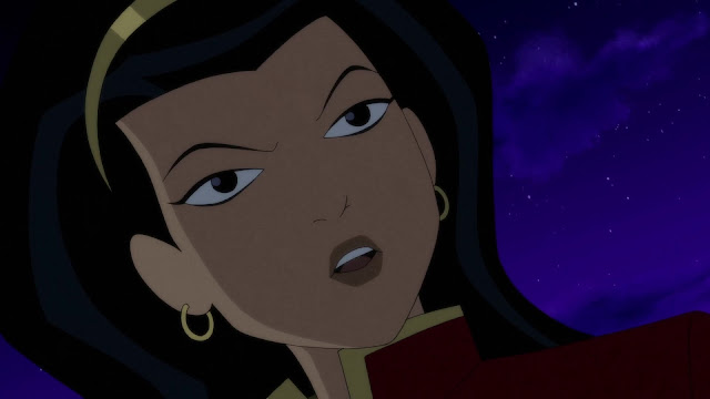 Batman Alma del Dragón 720p latino