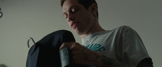 The King of Staten Island 1080p latino