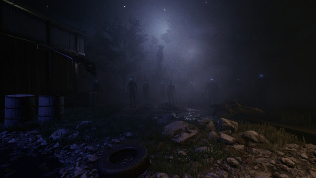 Those Who Remain PC descargar