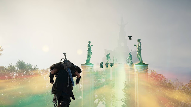 Assassins Creed Valhalla PC ISO