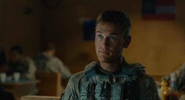 The Outpost 1080p latino