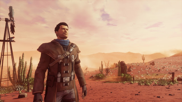 Beyond a Steel Sky PC ISO