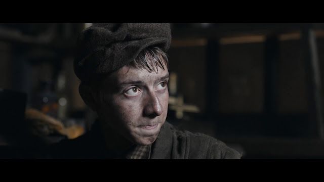 Sobibor 1080p latino