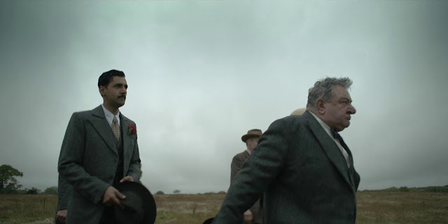 La Excavación 1080p latino
