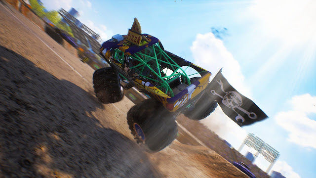 Monster Truck Championship PC ISO